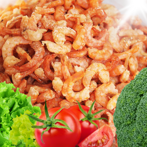 Bật Mí 5 Cách Chế Biến Tôm Khô Ngon Tuyệt Vời